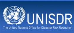 United Nations Office For Disaster Risk Reductions Logo