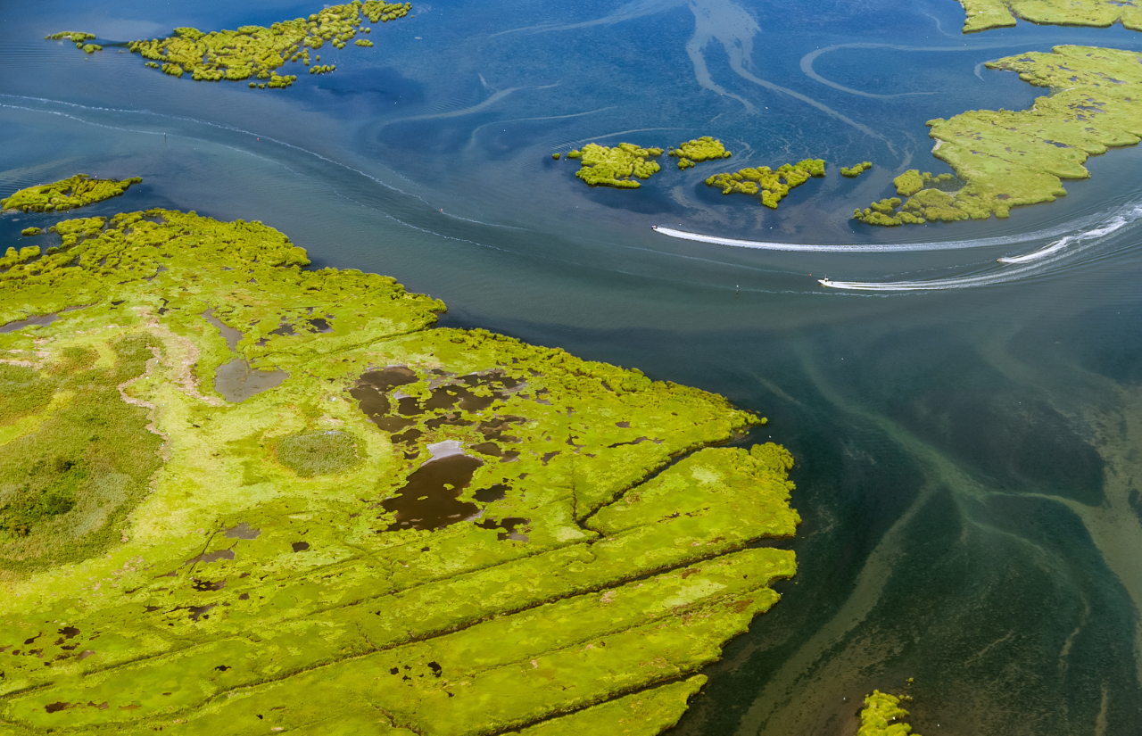 Ramsar Wetland City Accreditation - ICLEI Africa