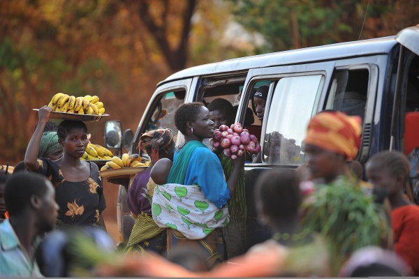 African cities tackle food and nutrition security challenges