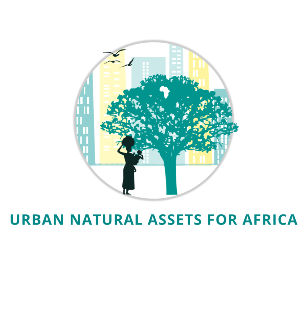 Urban natural asset protection in Africa