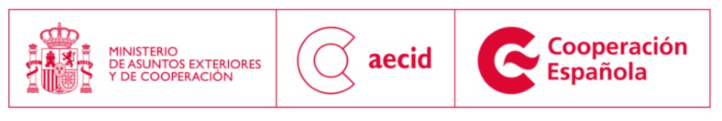 AECID logo