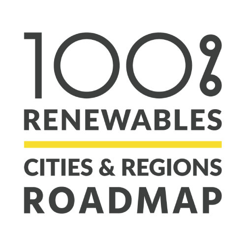 100% Renewables Cities &amp; Regions Roadmap