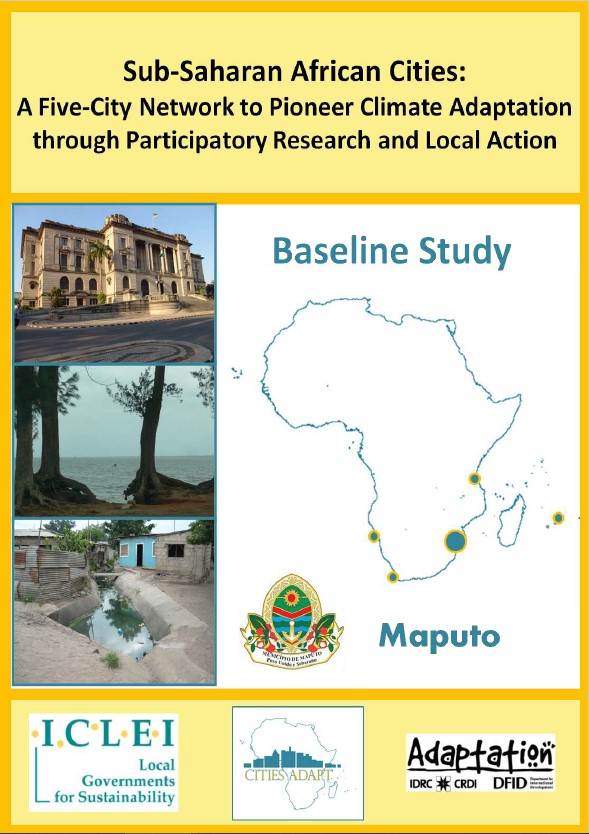 Maputo Baseline Study