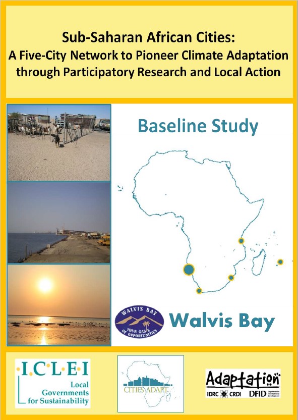 Walvis Bay Baseline Study