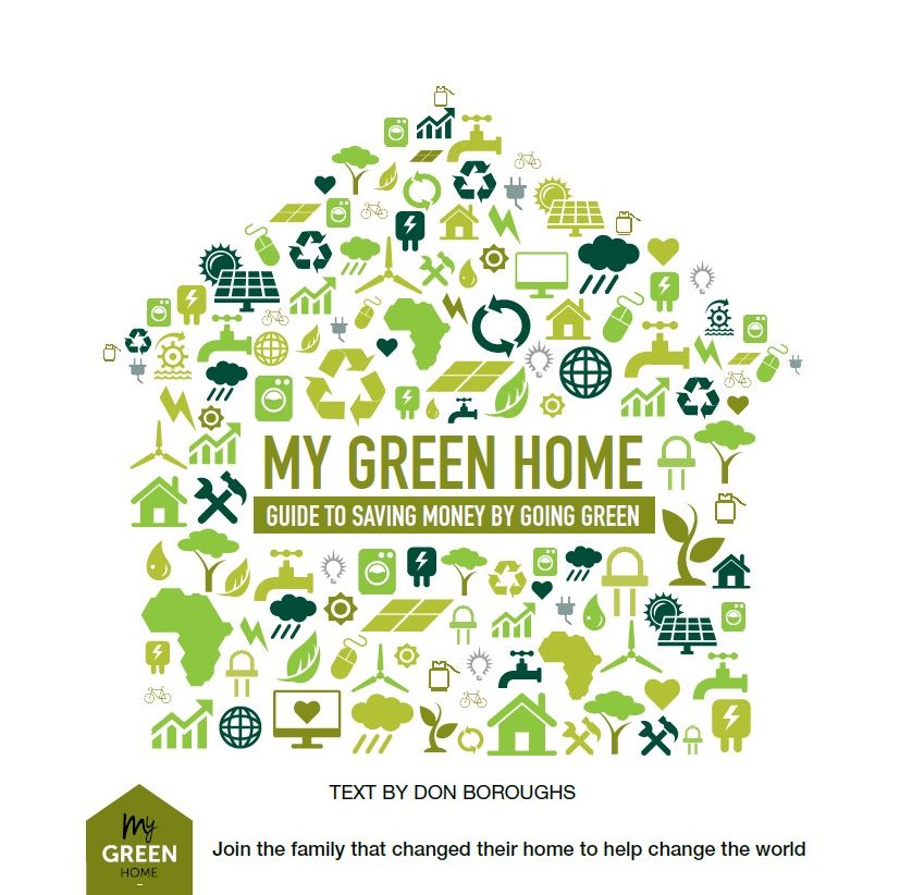 My Green Home: Guide To Saving Money