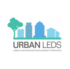 Urban Low Emission Development Strategy - ICLEI Africa