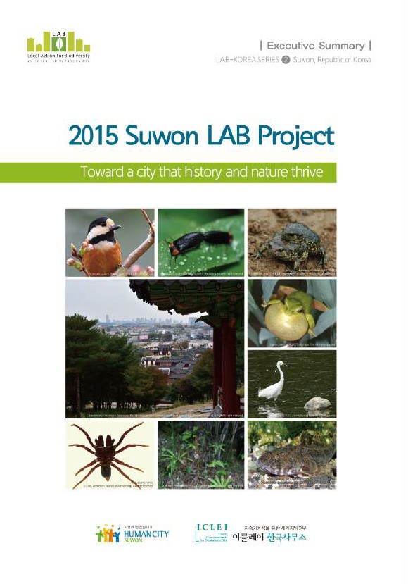 Suwon LAB Project