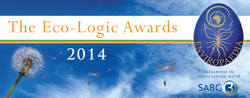 Eco Logic Awards 2014