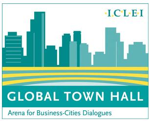 The ICLEI Global Town Hall