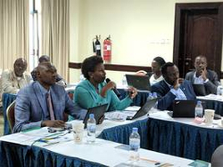 Urban Low Emissions Development Strategy Project launches in Rwanda