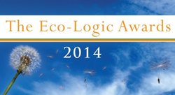 Eco Logic Awards 2014