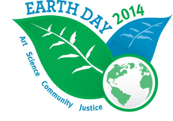 Earth Day 2014