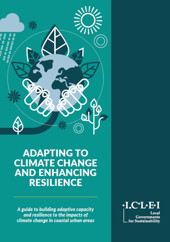 Adapting to climate change and enhancing resilience