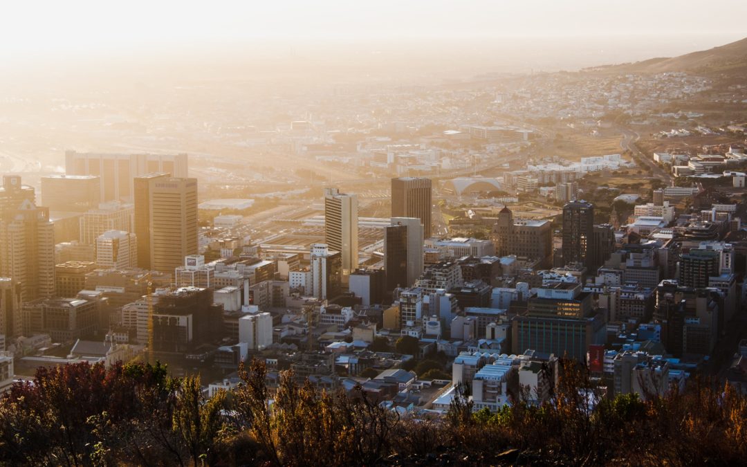 New tool supports deep explorations on data and circular initiatives: here’s what it means for African cities