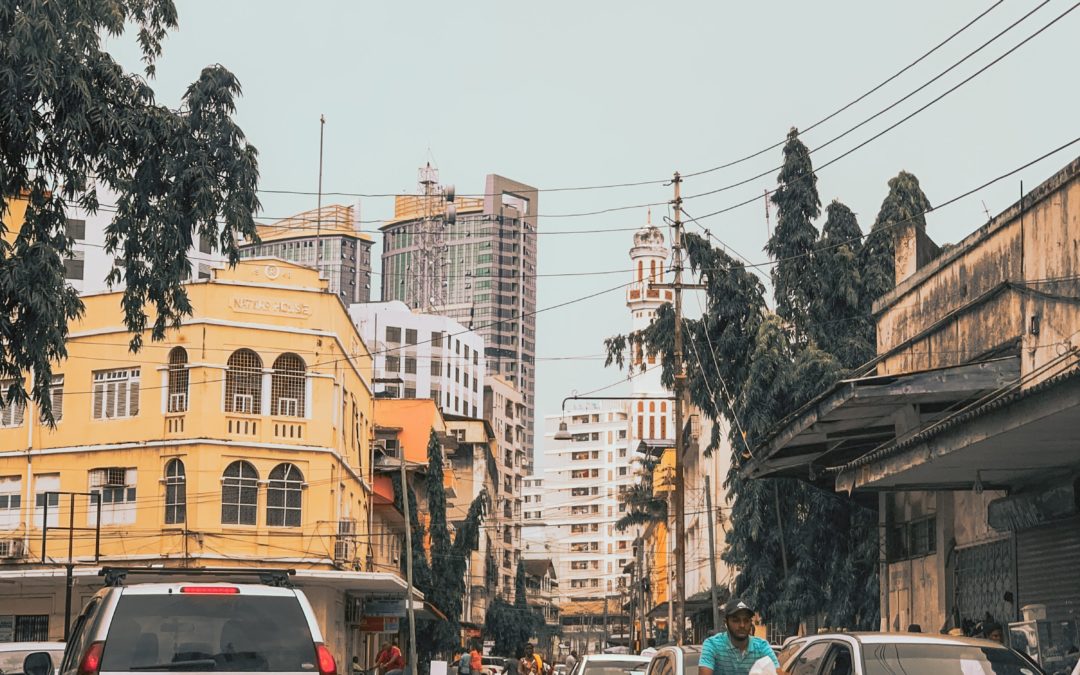 Innovations that could ensure universal energy access by 2030: Stories from the Global South