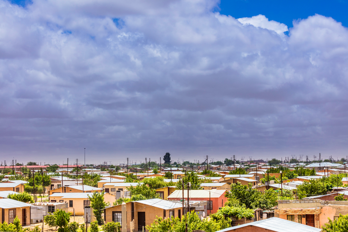 South Africa