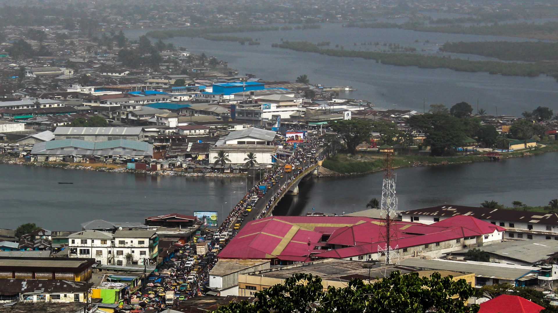 monrovia 2