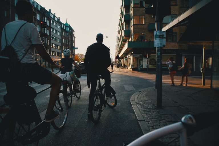 Transformer la mobilité urbaine dans les villes africaines