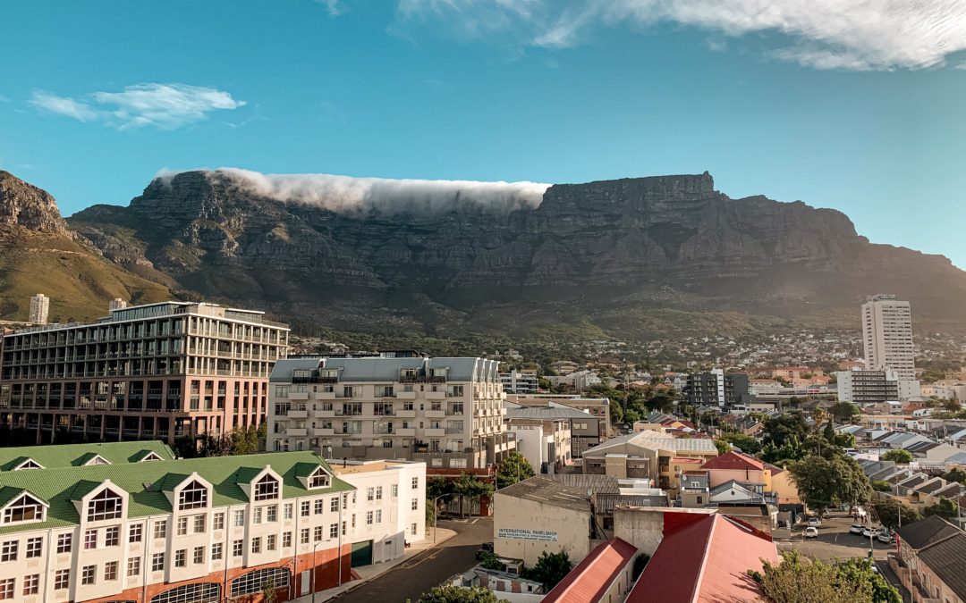 Feature City Profile: Cape Town