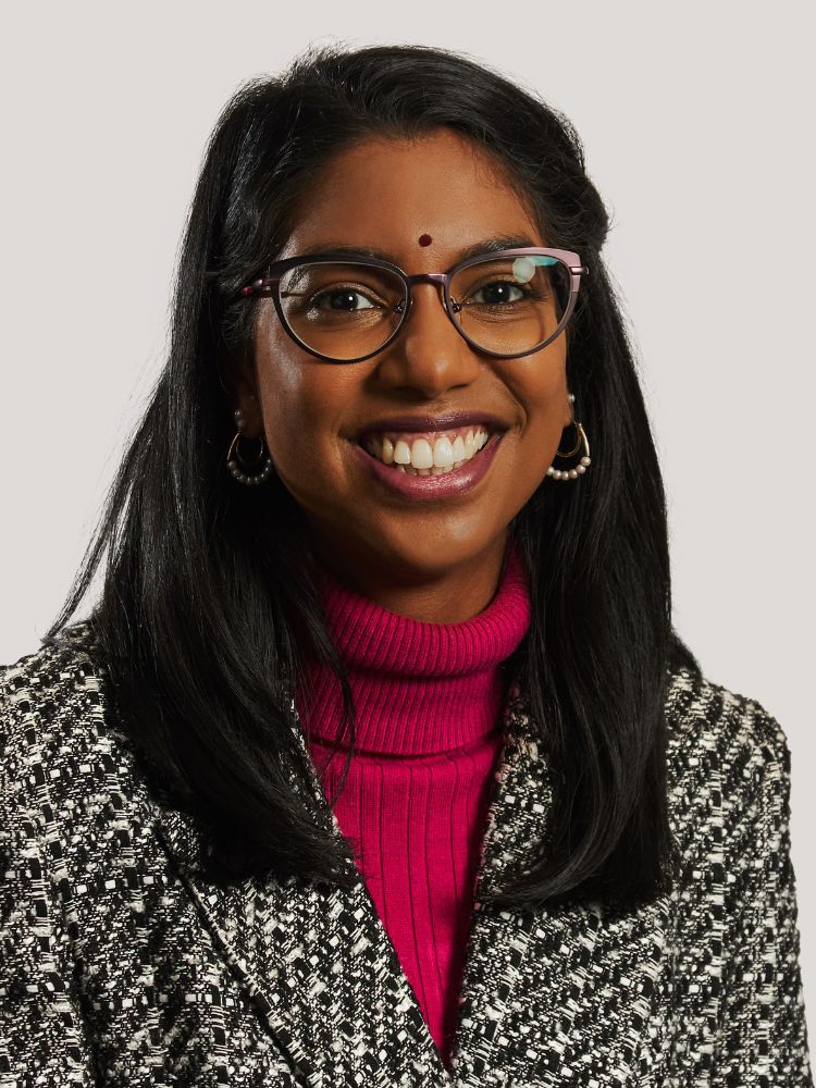 Sayuri Chetty - ICLEI Africa