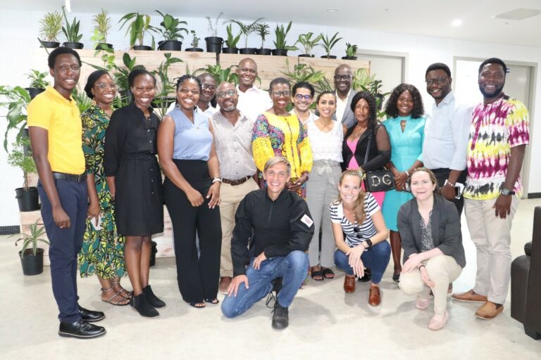 ENACT nomeia empresas líderes em energia para encontrar soluções de cozinha limpas e acessíveis para assentamentos urbanos informais em Freetown, Serra Leoa