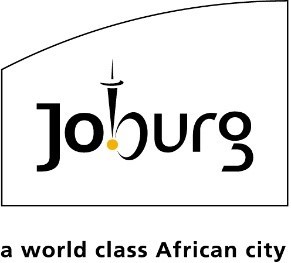 Water Security Strategy for Johannesburg