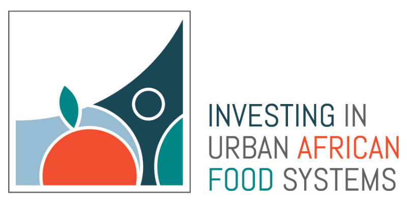 Investing in Urban African Food Systems
