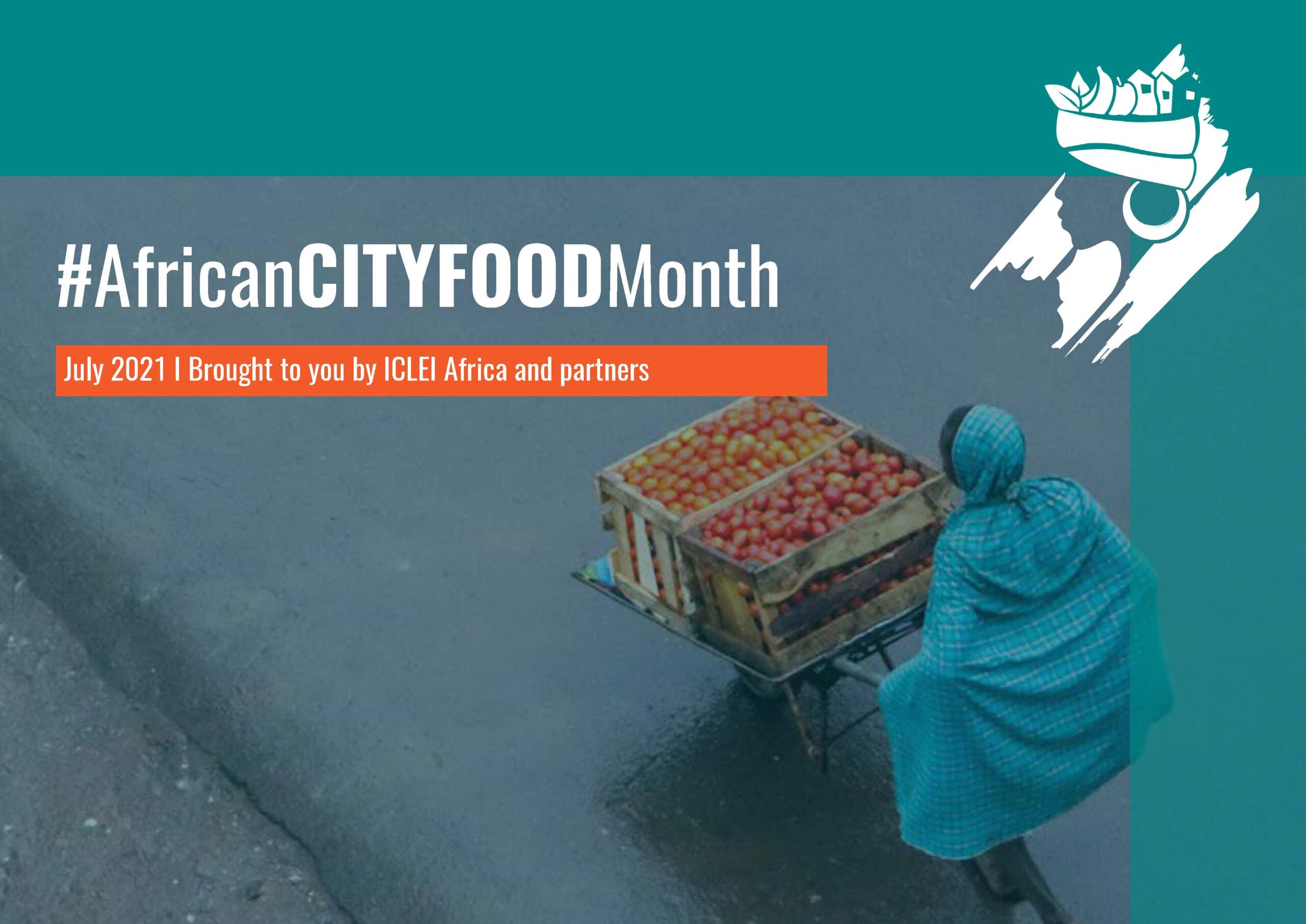 African CITYFOOD Month 2021 Event Report