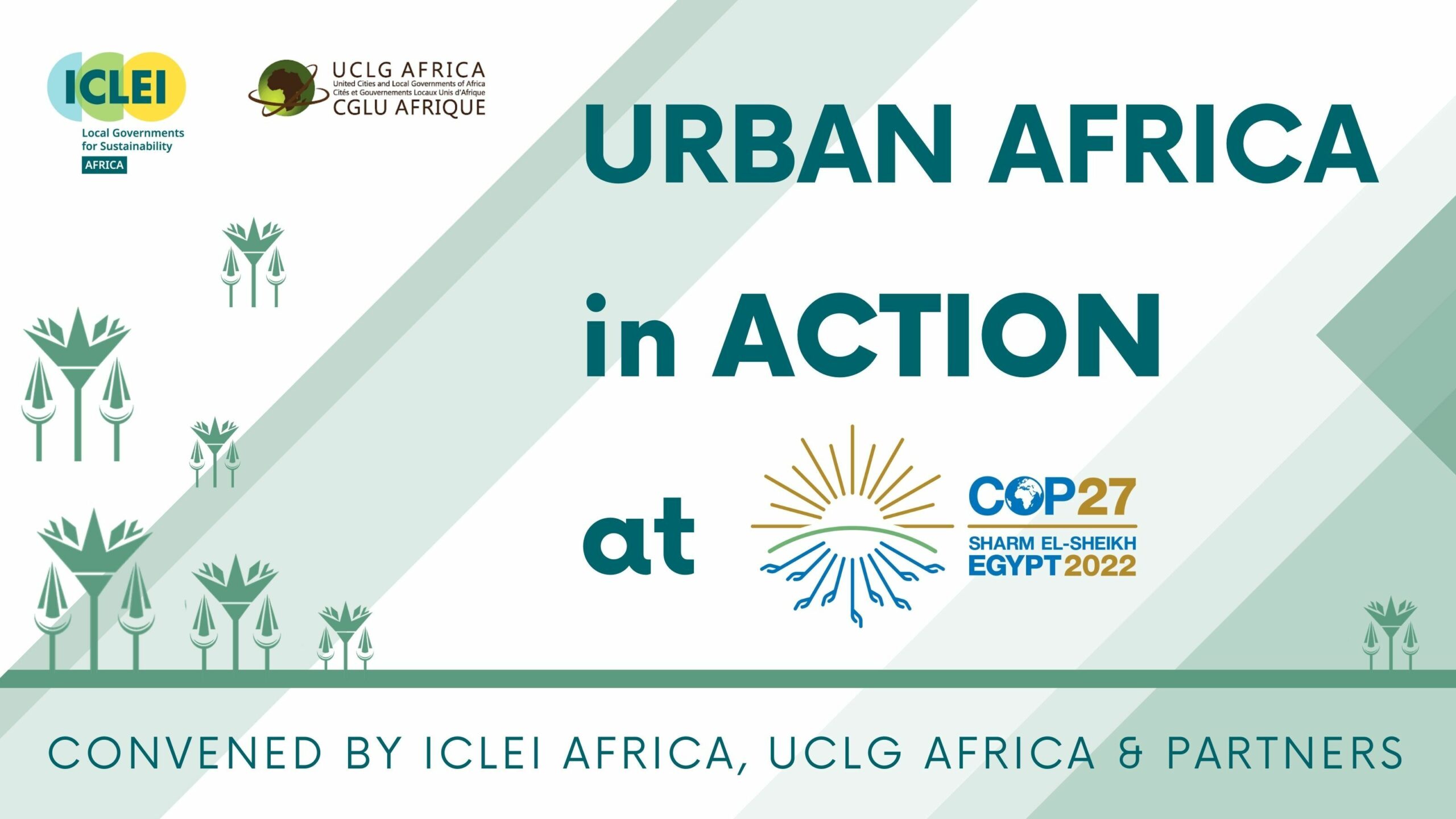 urban-africa-in-action-at-cop27-a-platform-for-african-urban-leaders