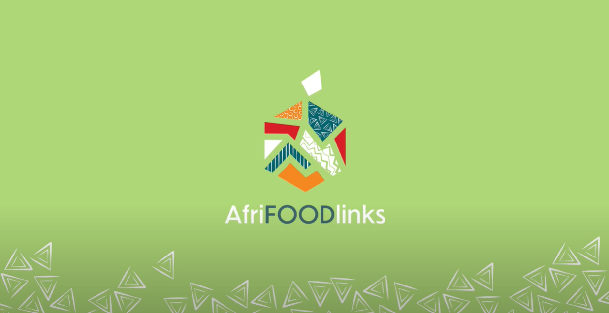 AfriFOODlinks is boldly transforming urban food systems