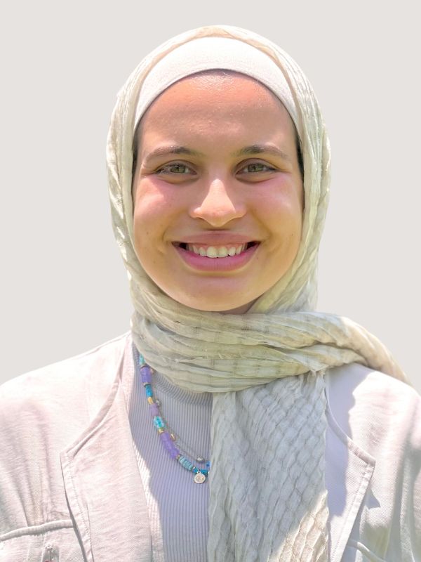 Amina Omar Elsherif