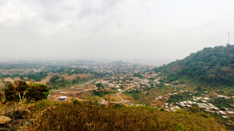 BRIDGE project launches ground breaking initiative for inclusive climate finance and gender equality in Cameroon