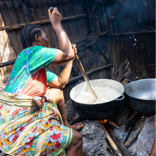 ICLEI Africa seeks to appoint a service provider to implement clean cooking interventions in Kisenyi informal settlement, Kampala, Uganda