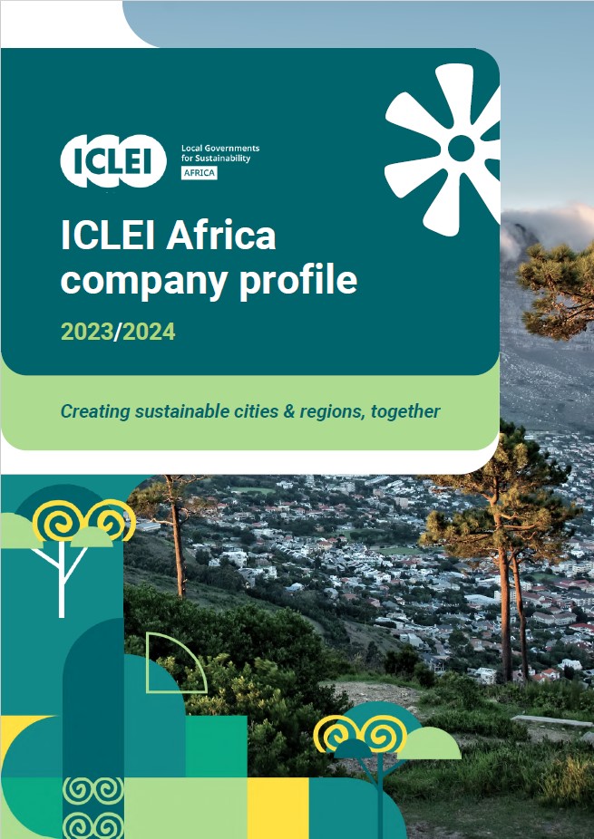 ICLEI Africa Company Profile