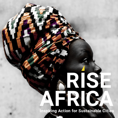 RISE Africa poetry