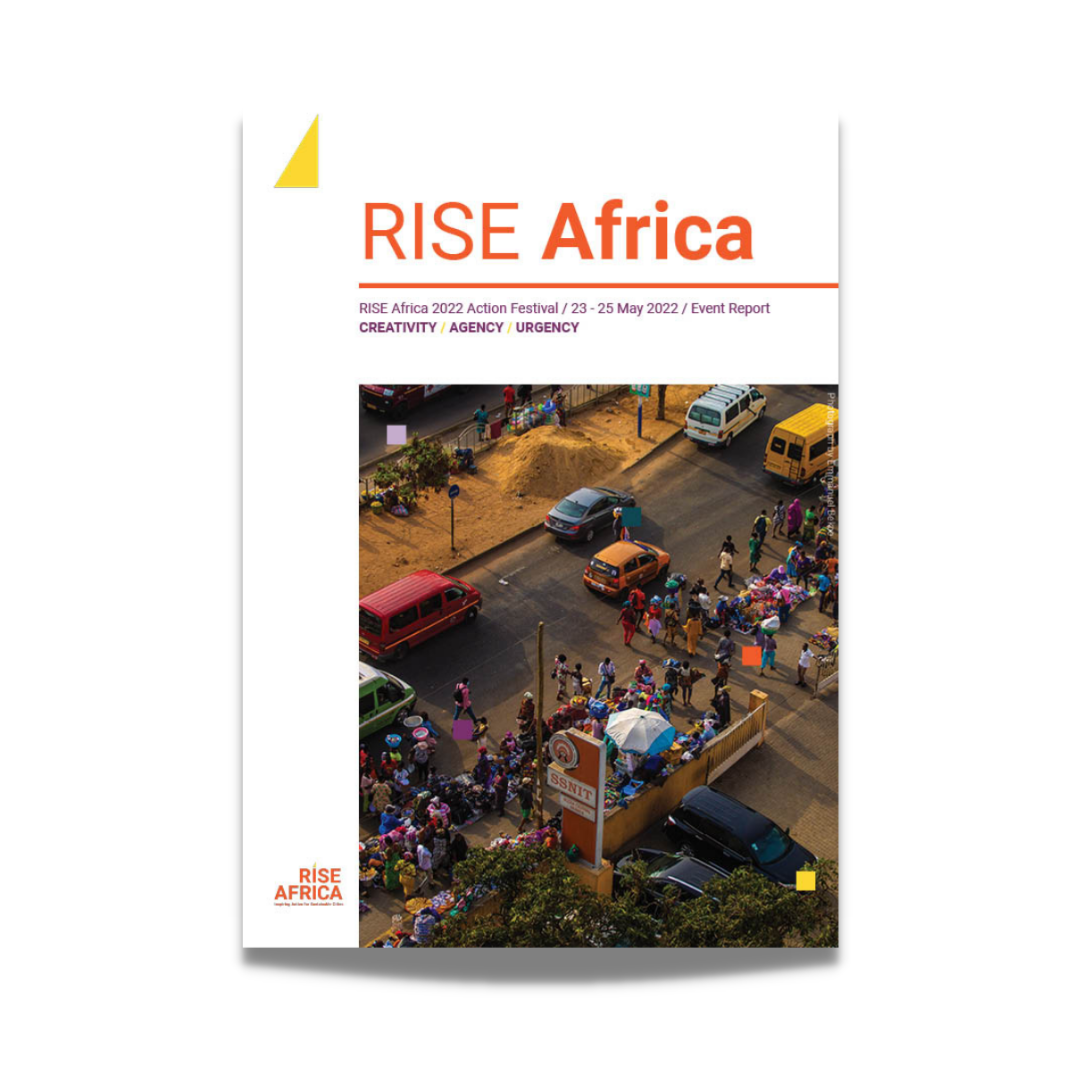 RISE Africa 2022 Action Festival report