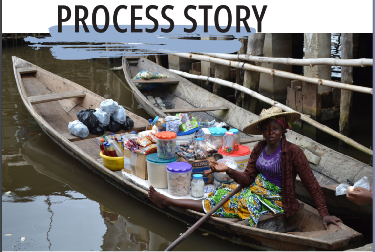 SEMCCA Process Story Series: African Cities Unite Against Climate Change