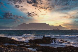 Cape Town leads the national pack in the One Planet City Challenge