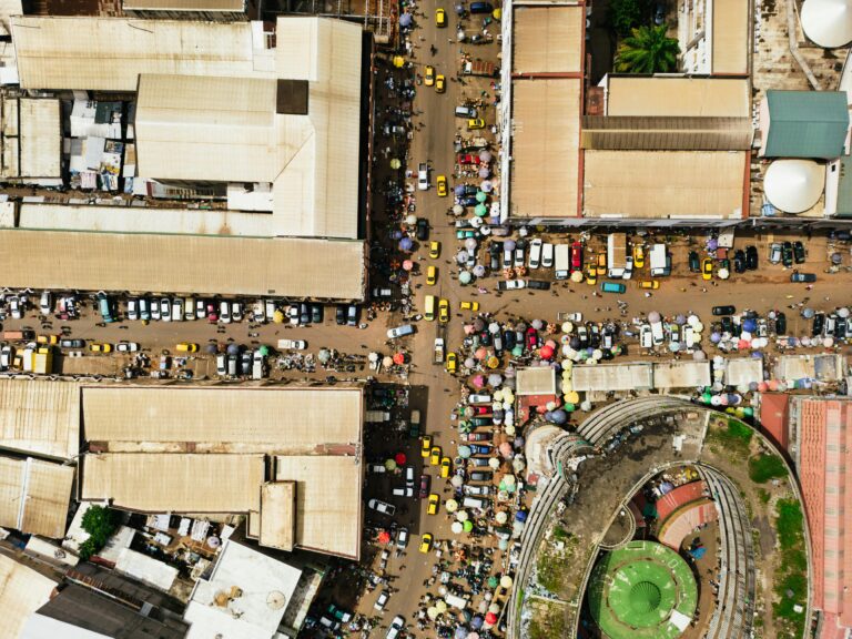 Unlocking finance for locally-led adaptation in Cameroon: Bridging the gap for inclusive climate action