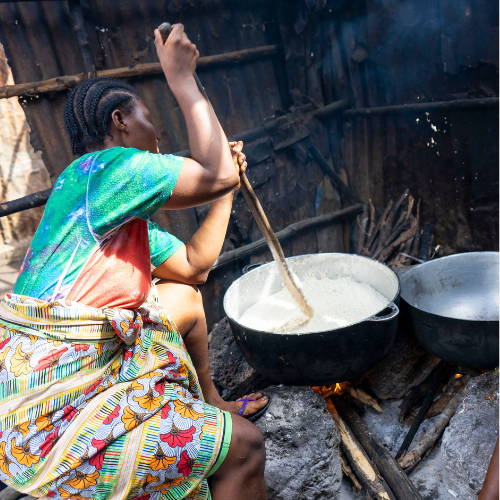 ICLEI Africa request for Expression of Interest from private sector partners for prequalification in a competitive dialogue for implementing clean cooking interventions in informal settlements within the Greater Kampala Metropolitan Area