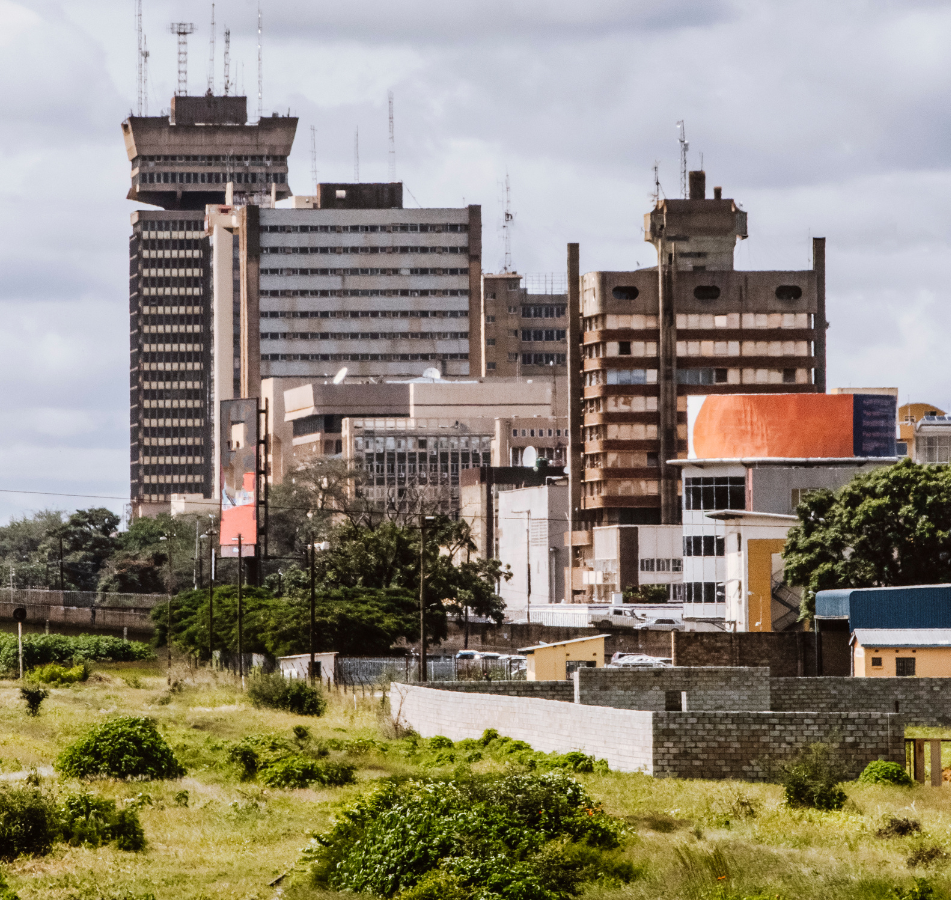 ICLEI Afrique invite les candidatures pour soutenir l'engagement des jeunes dans la gouvernance des systèmes agroalimentaires urbains à Lusaka, en Zambie