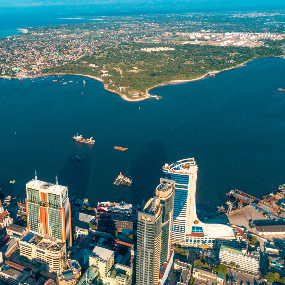 ICLEI Africa invites applications to conduct a Fresh Food Market Investment Viability Survey for the project titled the Resilient Market Fund (ReMark) in Dar Es Salaam