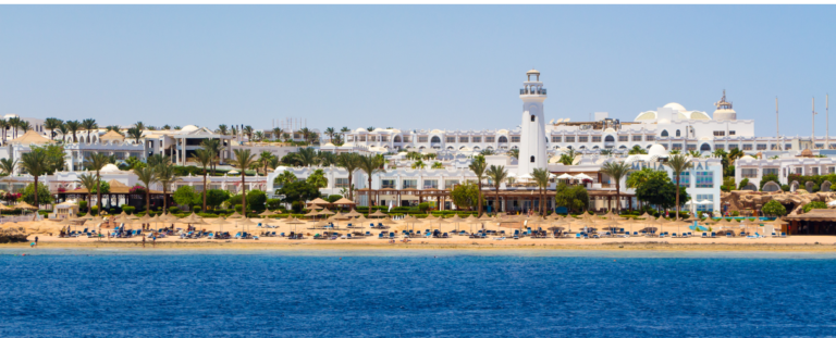 Sharm el-Sheikh City