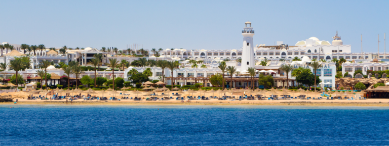 Sharm el-Sheikh City