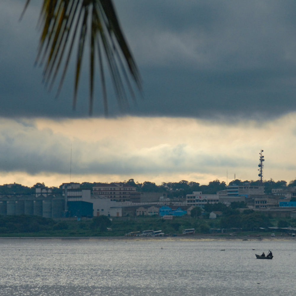 ICLEI Africa invites applications to conduct a Fresh Food Market Investment Viability Survey for the project titled the Resilient Market Fund (ReMark) in Kisumu