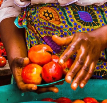 Strengthening Fresh Food Markets (Lusaka City Assessment Report)