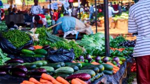Major market upgrades: Building more resilient, nutrition-sensitive fresh food markets in Lilongwe and Lusaka