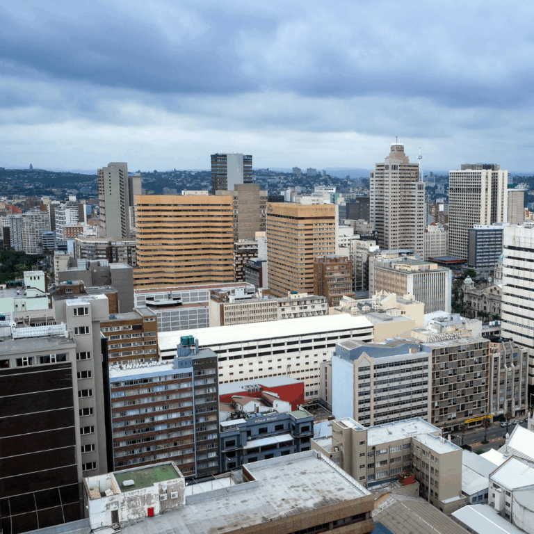 Bringing African priorities and perspectives to COP30