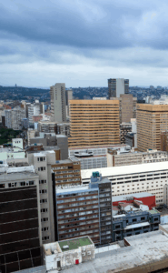 Bringing African priorities and perspectives to COP30