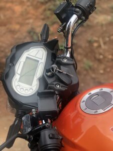 Driving an inclusive e-mobility transition in Rwanda